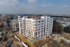 Hotel Patliputra Continental