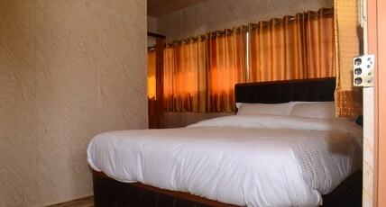 Dreams Cottages Room Type - Standard Room