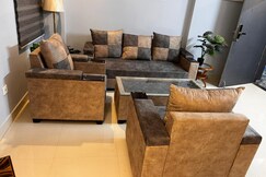 Royal Stay Residency