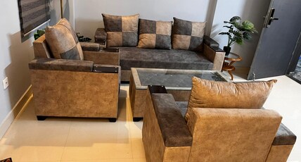 Royal Stay Residency Room Type - Royal Stay Residency