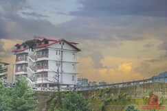 Address of ORCHARD - 5 Bedroom House Shimla -By HomestayDaddy
