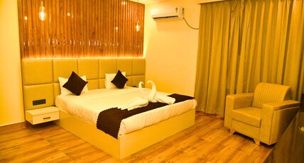 Hotel Sea Esta Room Type - Premium Room