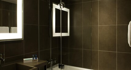 Novotel Hannover Room Type - Superior Room, 1 Double Bed