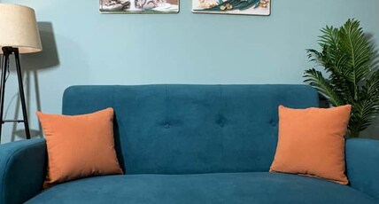 Cozy 1BHK by Five One Stays Room Type - 1BHK | 304
