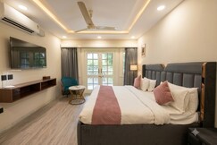 Ambience Signature Stay Gurgaon | Golf Course Road | DLF Phase 3