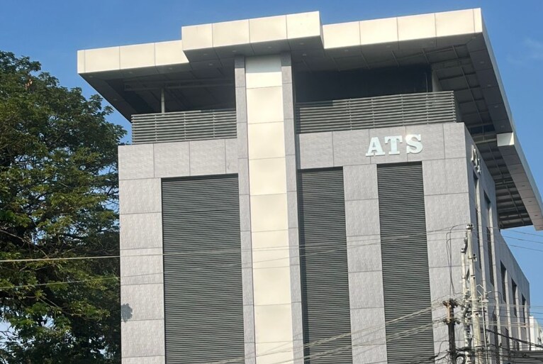 KARUNA HOTEL - Tap to explore photos