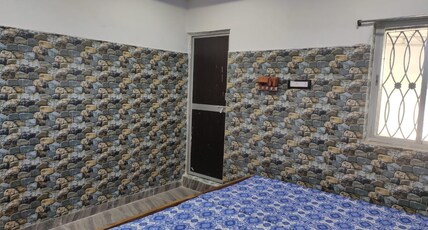 EESHWAR LODGE Room Type - Standard Room