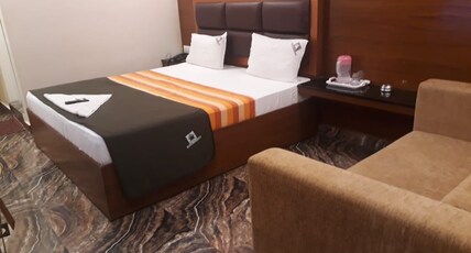 Ferdin Cottage | Rooms & Pool Room Type - Deluxe Double AC