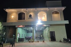 Gurukripa The Family Restaurant