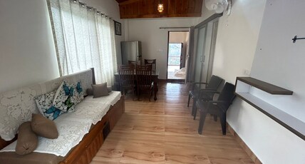 Oakin Room Type - Suit For 3 - 4 Person