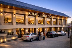 Hotel Chail Residency