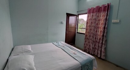 Samriddhi Hall Room Type - Bedroom 4