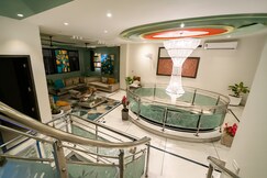 Luxurious 6BHK duplex in the Heart of Pink City