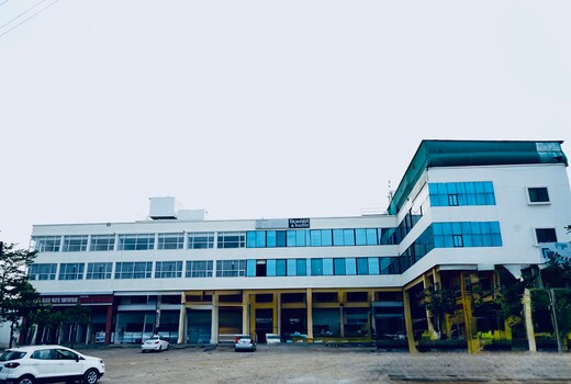 Hotel New Vaishnavi