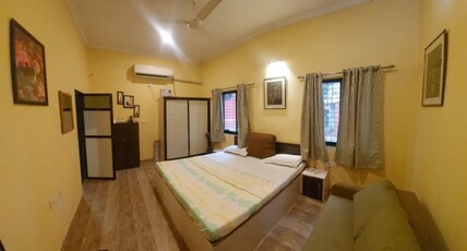 The Rippling Edge Room Type - COTTAGE Room no 2 and 3