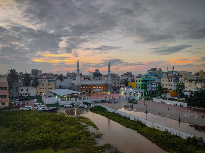Broad Lands Chennai - Tap to explore photos