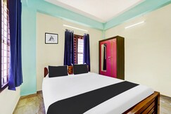 Super Hotel O Kazhakuttam Vadakkumbhagam