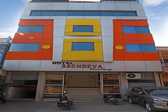 Hotel Sachdeva Excellency