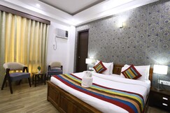 Corporate Prime Huda City Centre