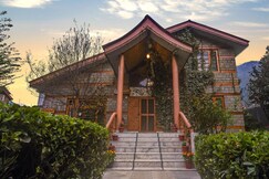 Mahin Cottage | Rooms & Wi-Fi