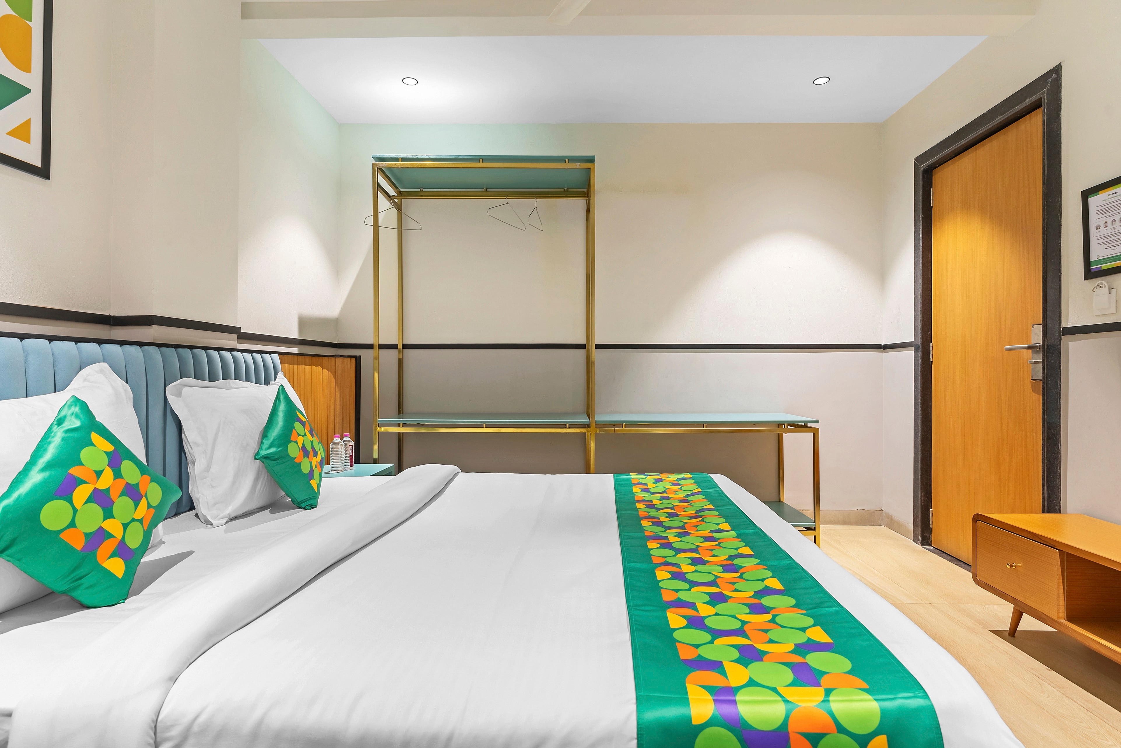 Treebo Bella Vista By Kaushalya Hospitality - Tap to explore photos