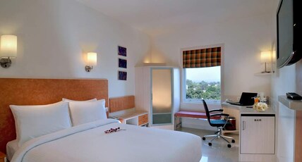 Hometel Chandigarh - A Sarovar Hotel Room Type - Superior Room