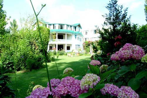 Green Acre 