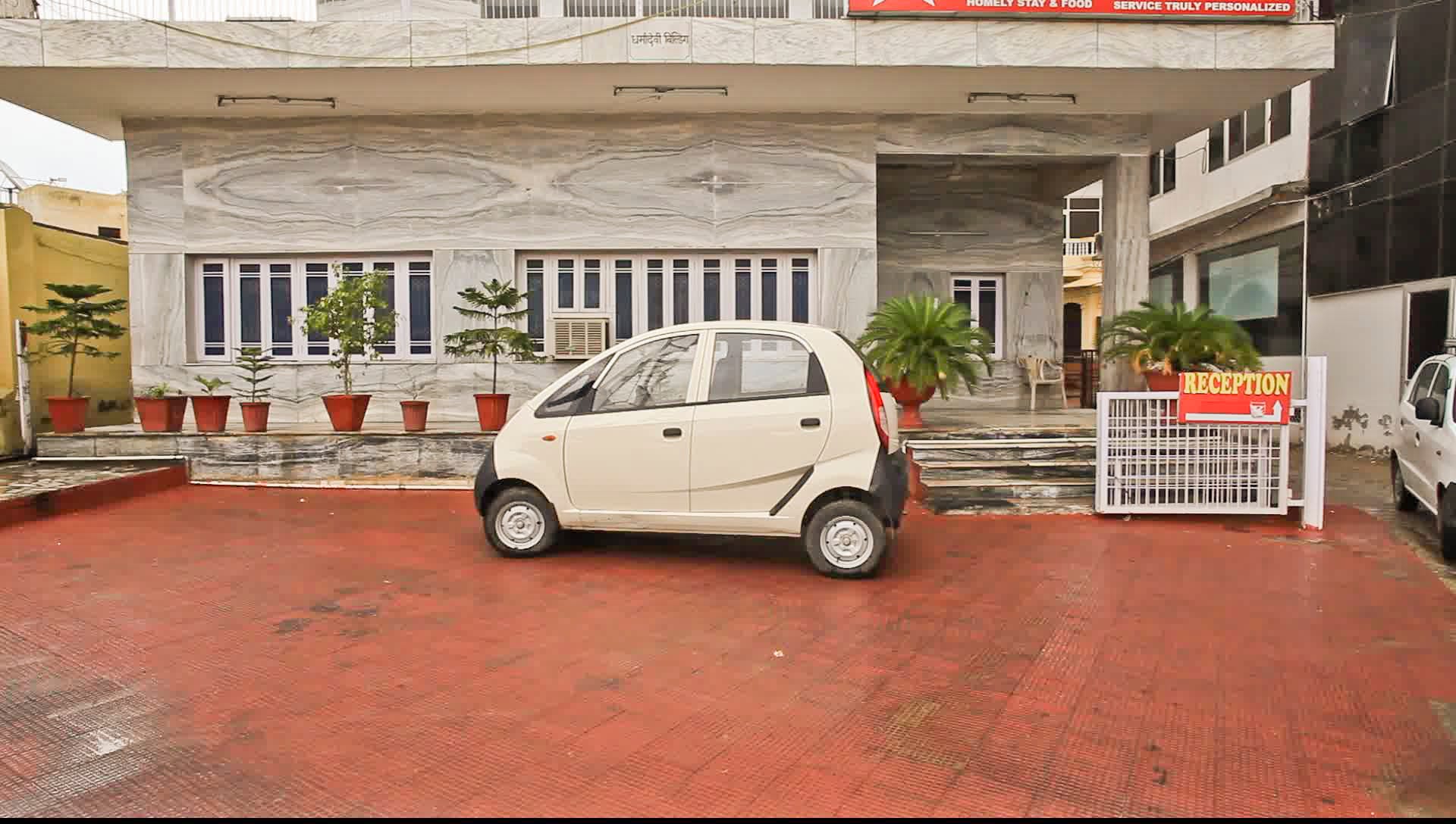 Hotel Prithviraj - Tap to explore photos