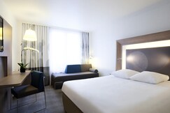 Novotel Fontainebleau Ury