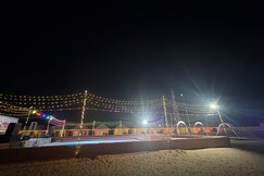 Address of Fiza desert & camp