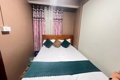 Harish Valley homestay