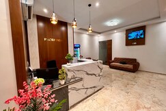 Address of Mangalore Inn
