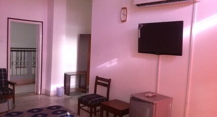 Hotel Nikita Room Type - AC ROOM