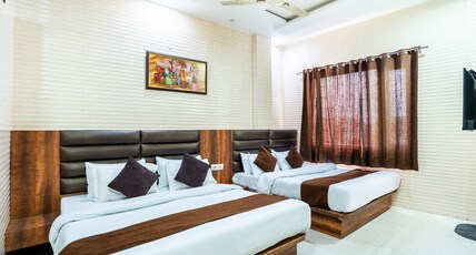 Jasneet Home Stay(300M From Golden Temple) Room Type - Family Room