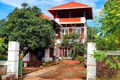 Hirvaayi   In embrace of Greenery