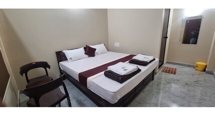 Highway Heaven. Room Type - Deluxe Non AC Room