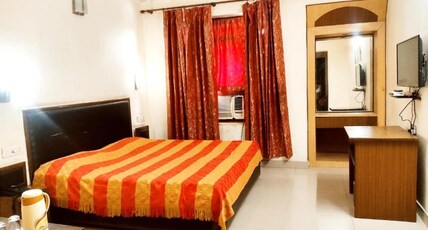 HOTEL INTERNATIONAL Room Type - Family Room