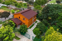 The Pine Loft | Villa No. 2