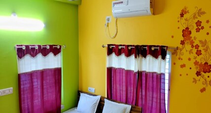 NIL CHAYYA GUEST HOUSE AND RESTAURANT Room Type - Standard Room
