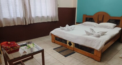 Sun City Resort Room Type - Classic Room with Balcony