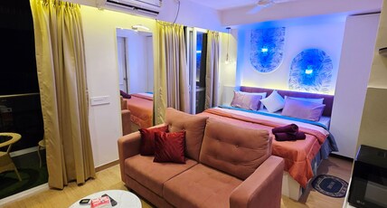 Studio Lumina by SuperHomes Room Type - Studio Lumina by SuperHomes