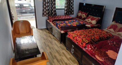 Aditya Guest House and Restaurant Room Type - Bedroom 1