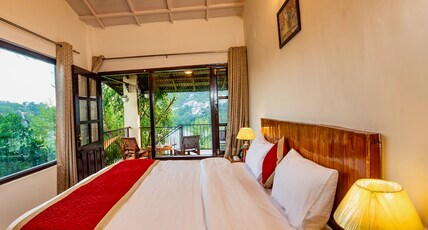 Daajus Lakeview Room Type - Lakeview Room With Bunk Bed (FF) Daajus Lakeview Room Type - Lakeview Room With Bunk Bed (FF)