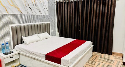Shivansh Home Stay Room Type - Bedroom 2