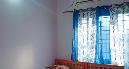 V Tourist homestay Room Type - VBH KR2