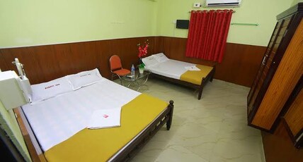 Avanti inn Room Type - Four Bed Ac Family Room