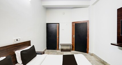 Hotel O Shree Ram Residency Room Type - Classic