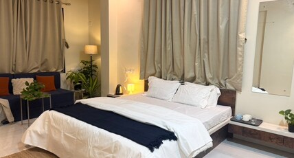 The Sora Stay Room Type - Room 2
