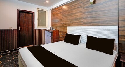Hotel O Green Arrow Room Type - Classic