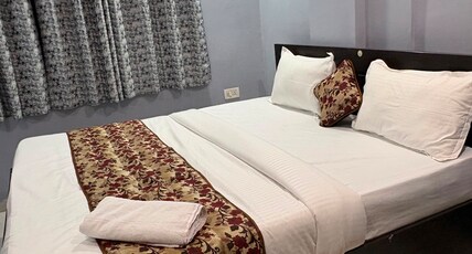 HR Residency Room Type - Duluxe